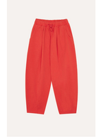 The Campamento The Campamento Pants Red Washed