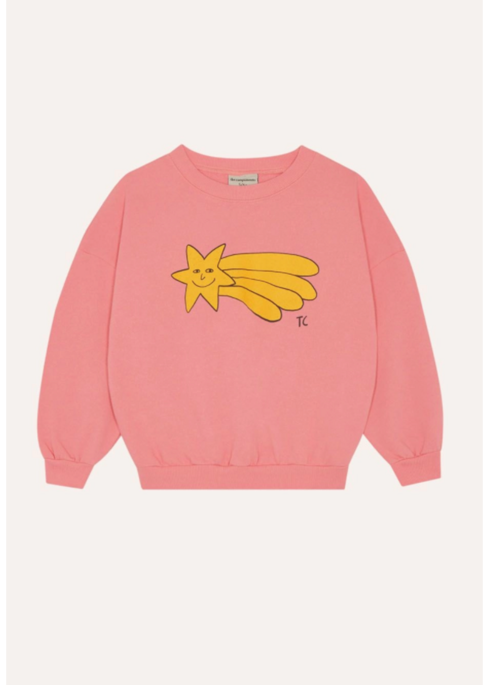 The Campamento The Campamento Sweater Falling Star