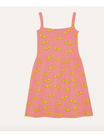 The Campamento The Campamento Dress Falling Stars