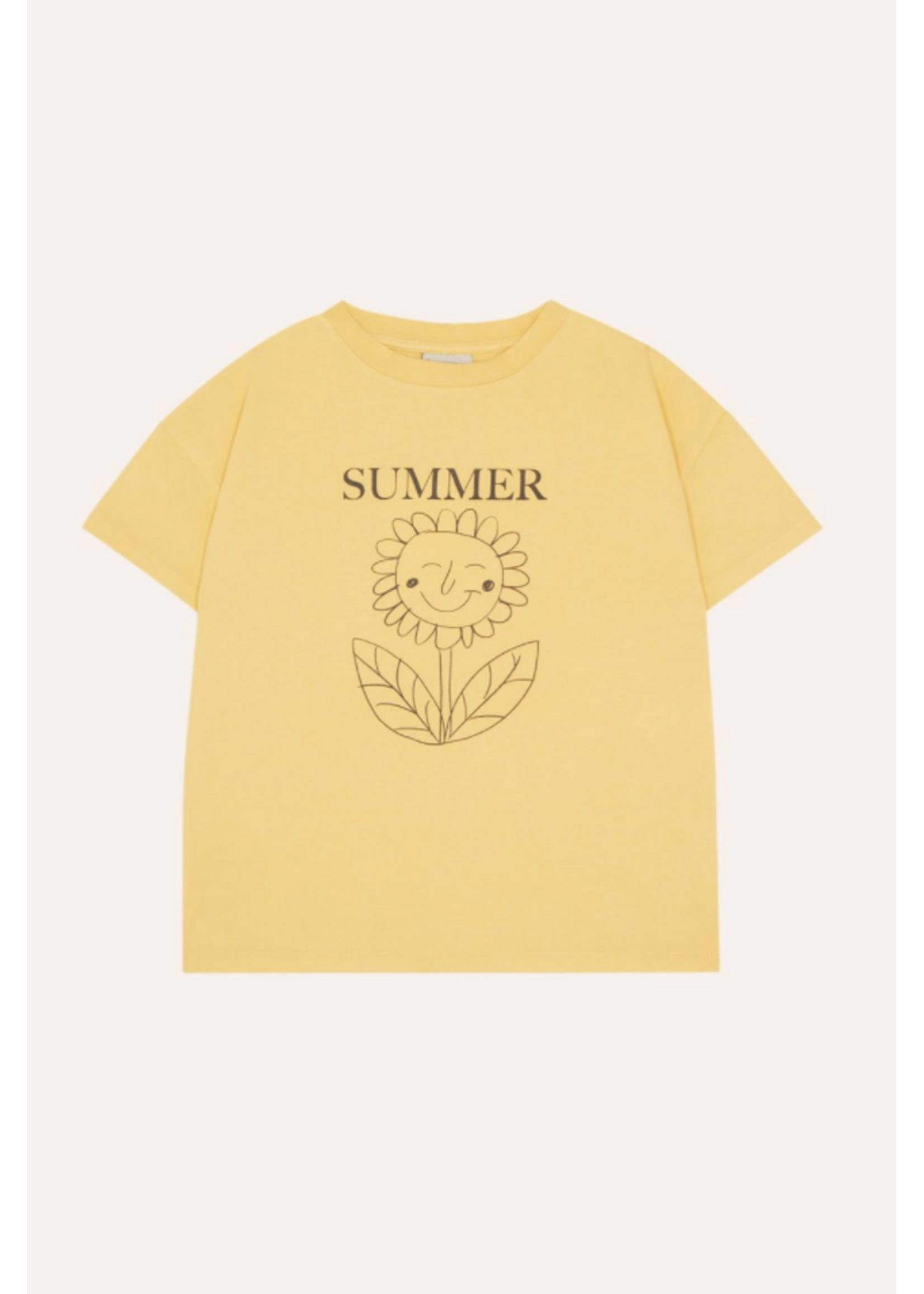 The Campamento The Campamento T-Shirt Summer