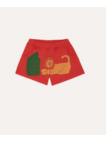 The Campamento The Campamento Shorts Reading Lion