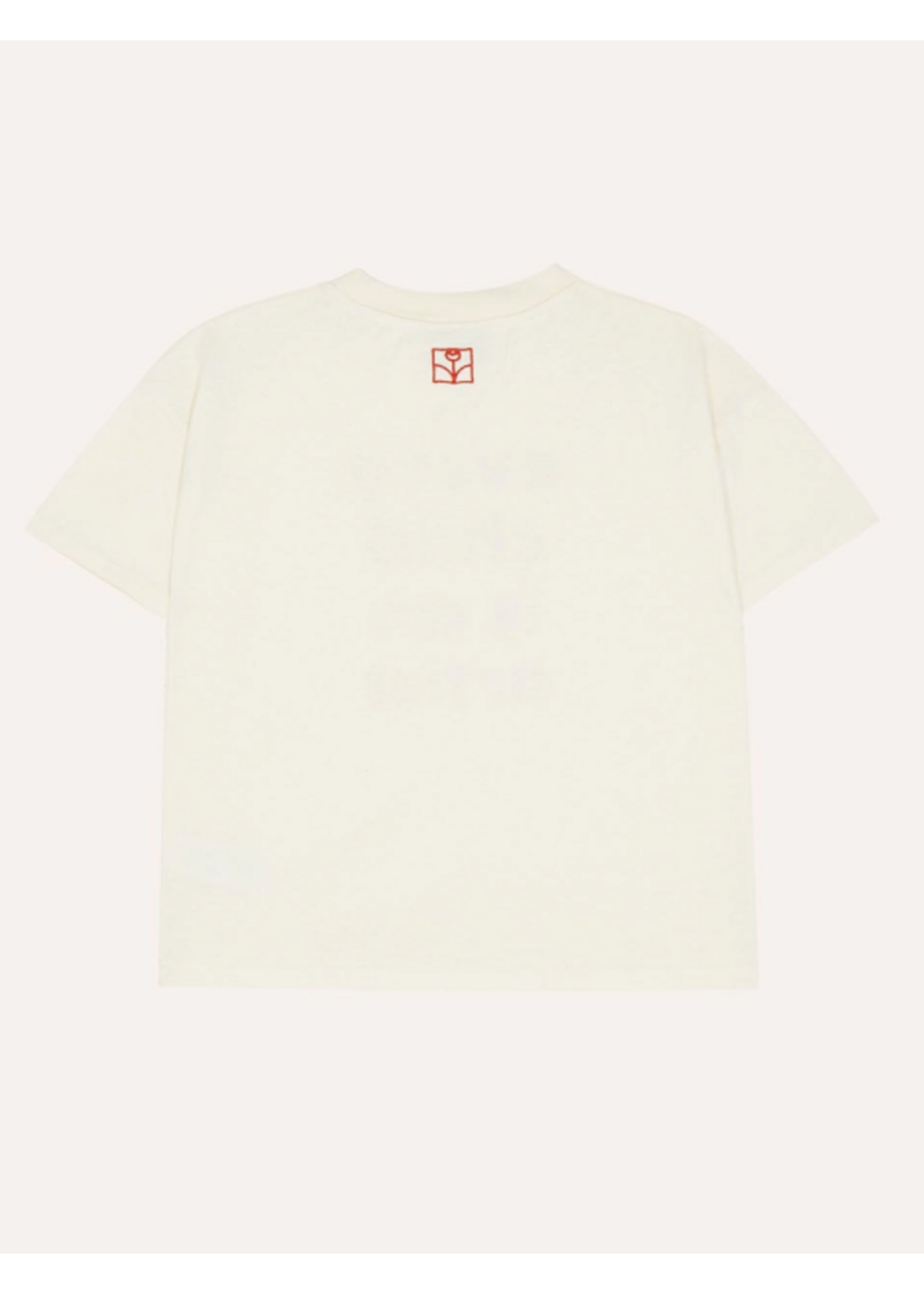 The Campamento The Campamento T-Shirt Artist