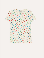 The Campamento The Campamento T-Shirt Ribbe Small Flowers