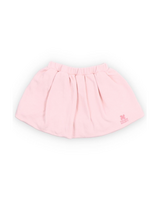 The New Society TNS Balloon Skirt Cocoa Petal Pink