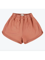 Morley Morley Shorts Ugene Brick