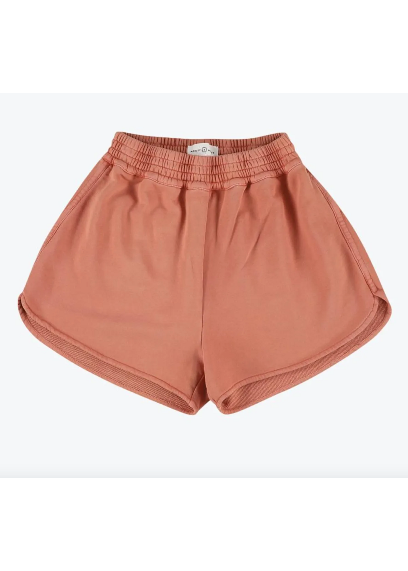 Morley Morley Shorts Ugene Brick