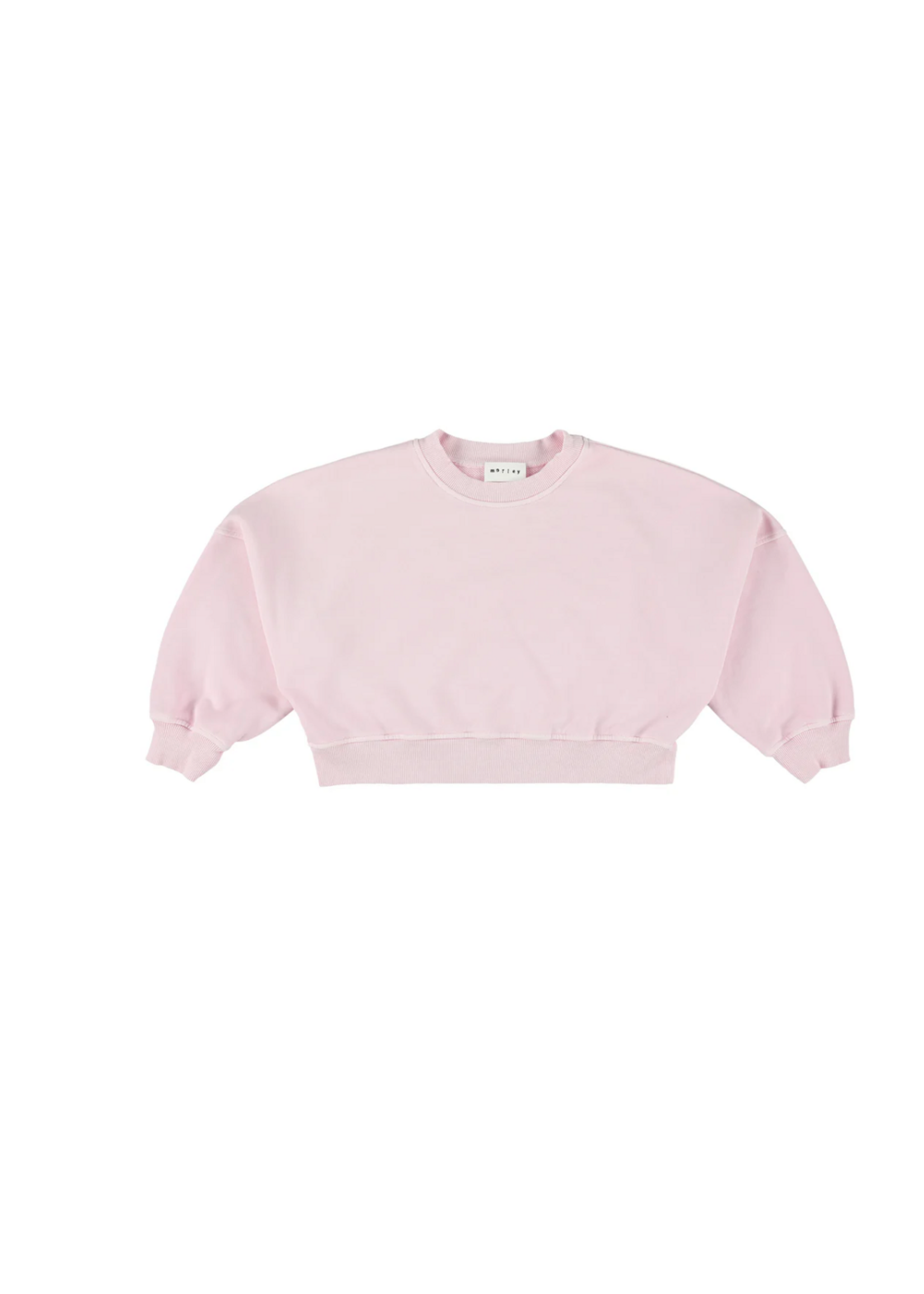 Morley Morley Sweater Xixo Lila Pink