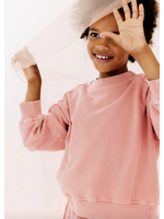 Morley Morley Sweater Wagon Brick