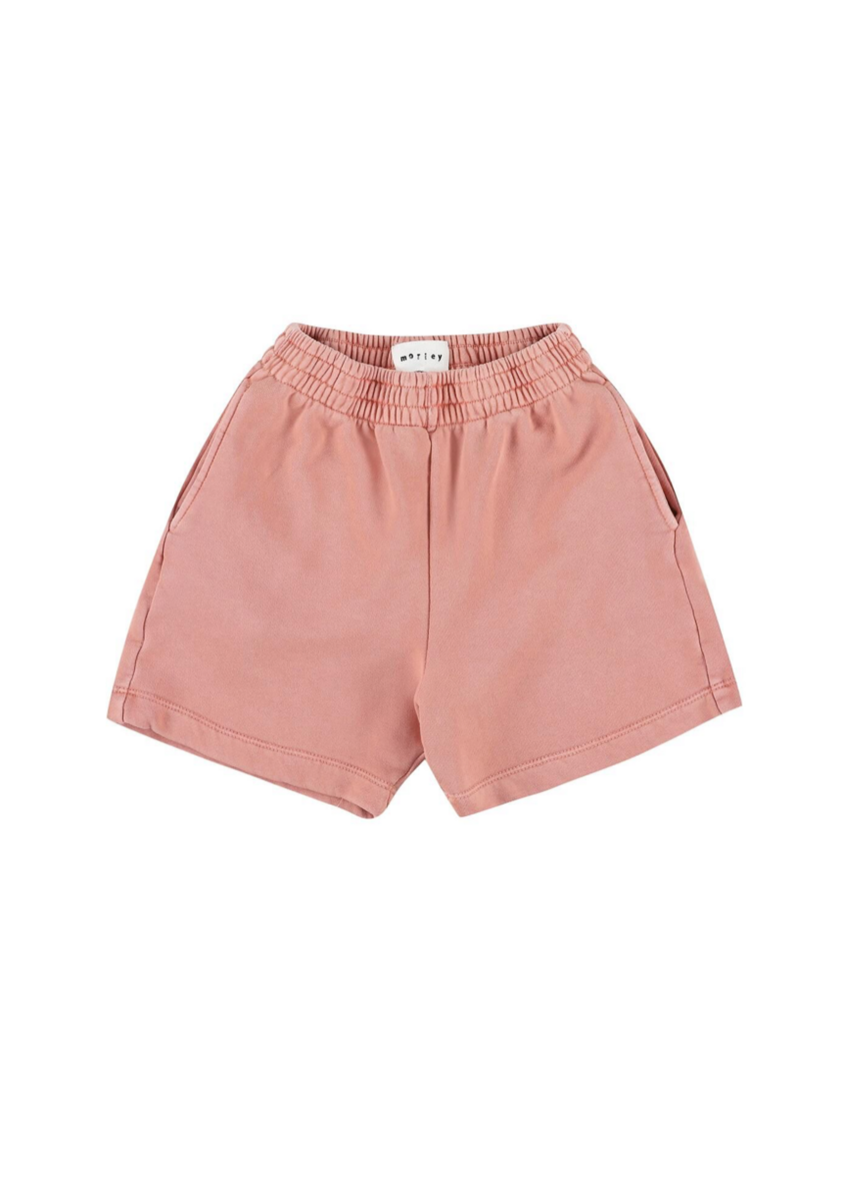 Morley Morley Shorts Xalys Brick