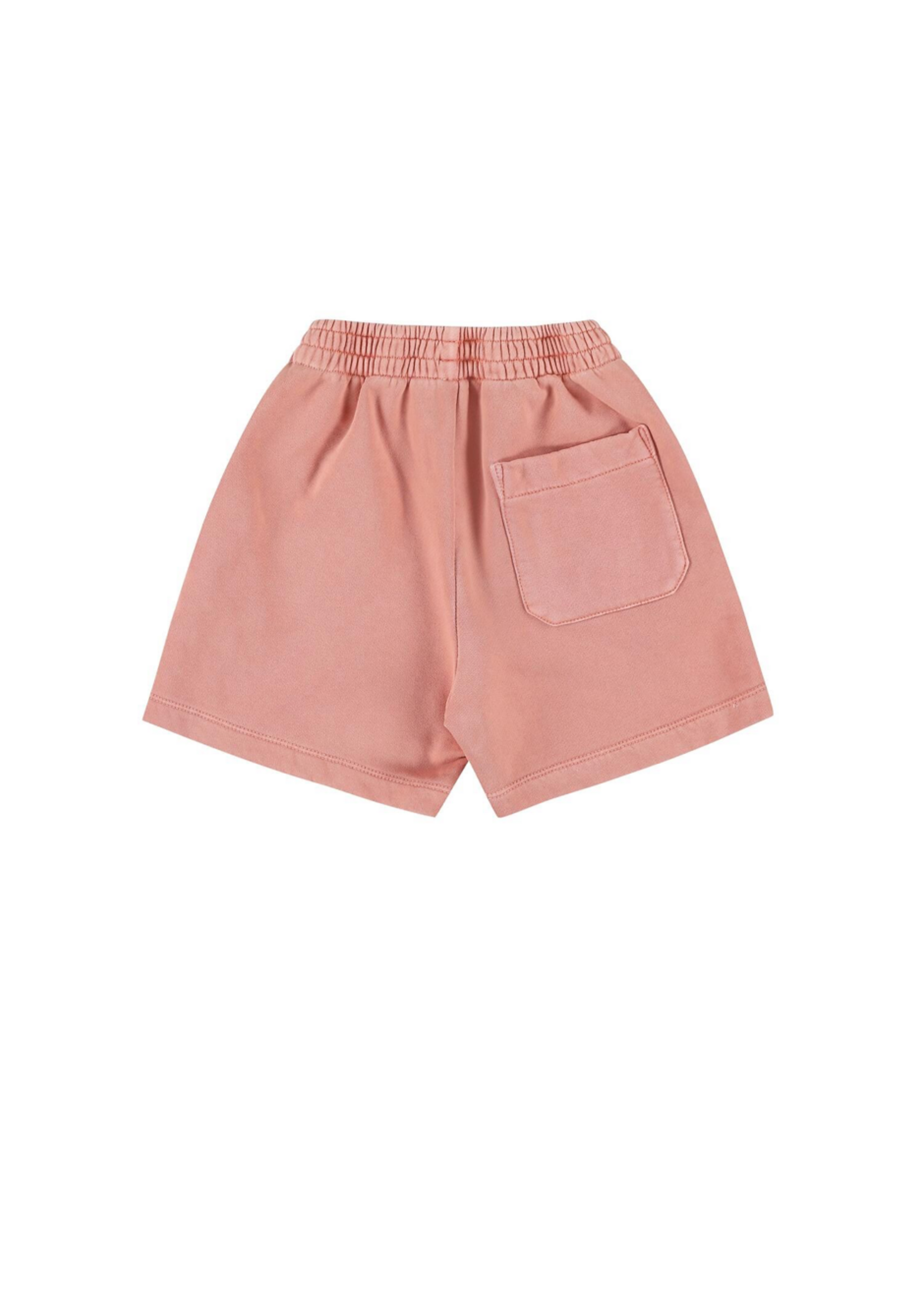 Morley Morley Shorts Xalys Brick