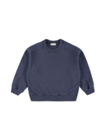 Morley Morley Sweater Wagon Navy