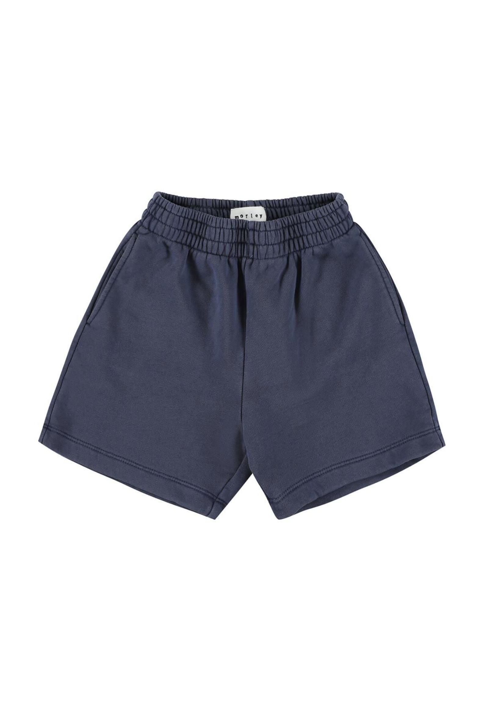 Morley Morley Shorts Xalys Navy