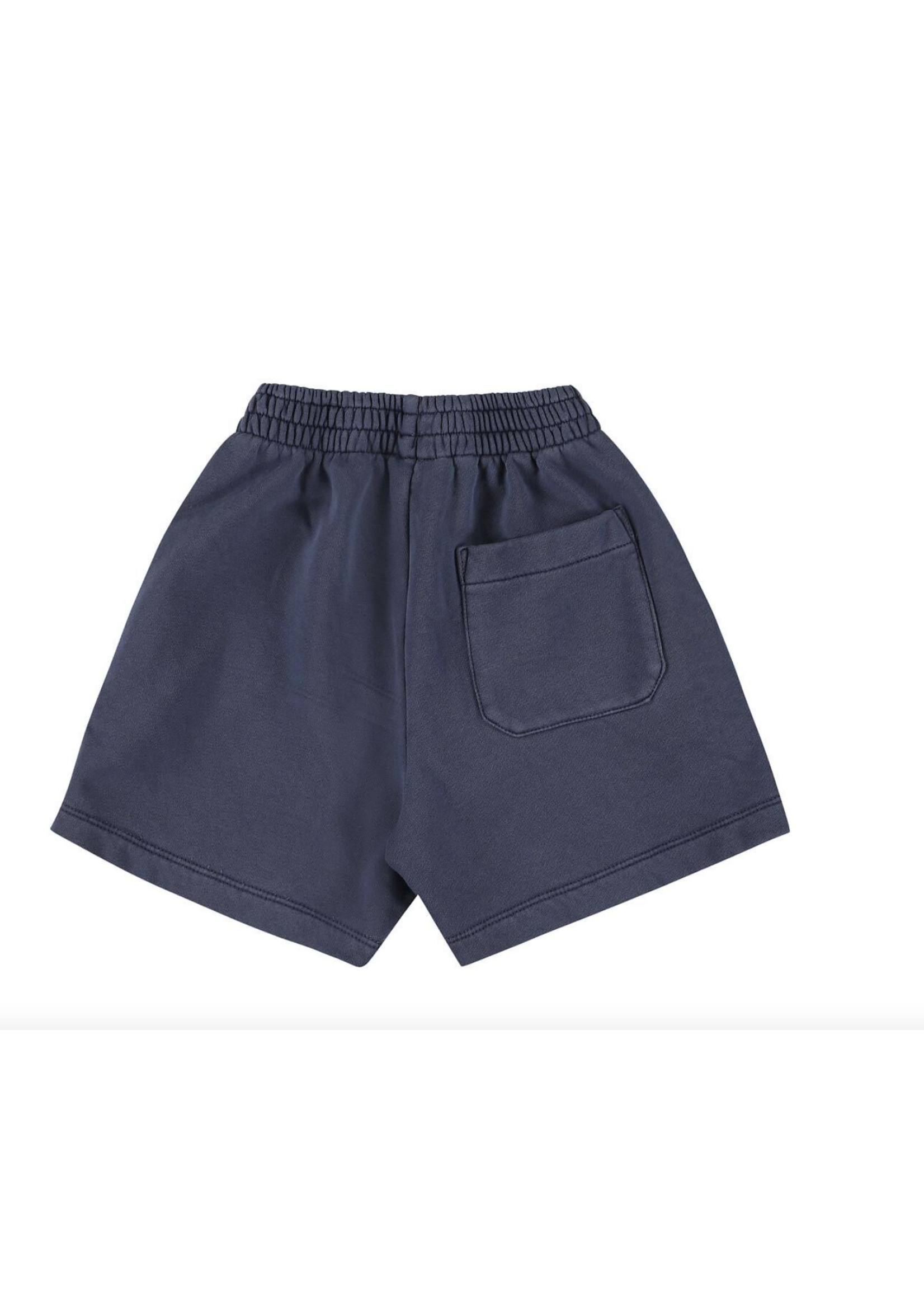 Morley Morley Shorts Xalys Navy