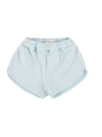 Morley Morley Shorts Ugene Delicate Blue