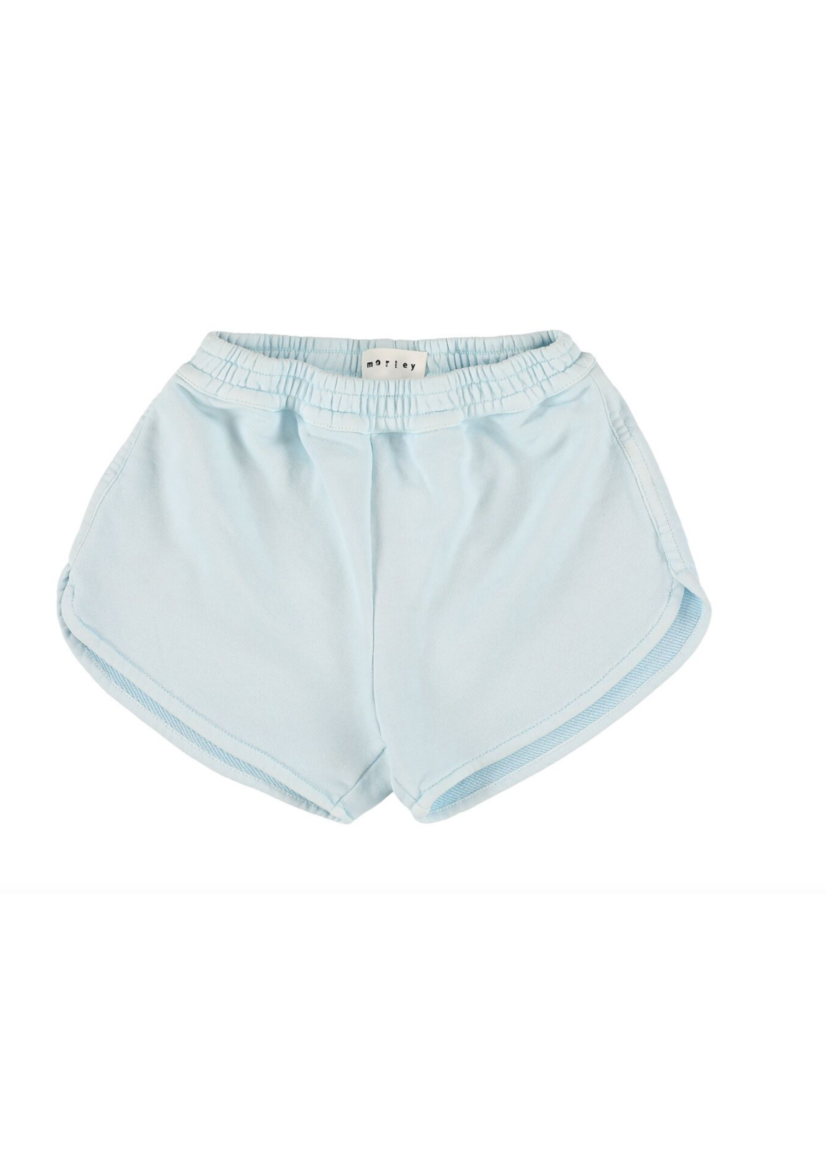 Morley Morley Shorts Ugene Delicate Blue