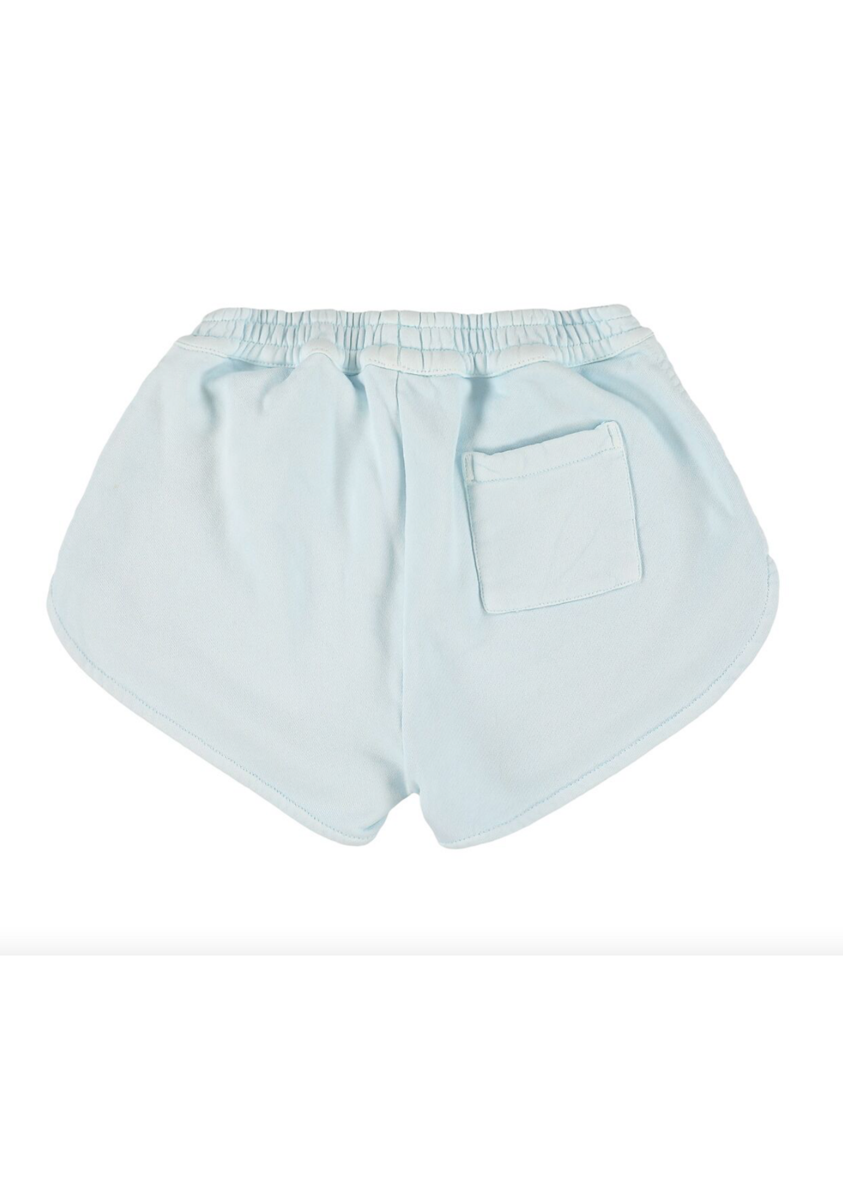 Morley Morley Shorts Ugene Delicate Blue