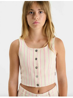 LTDC LTDC Top Laifgi Pink Fluo