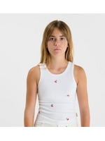 LTDC LTDC Top Varalagi White