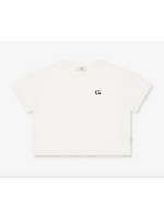 LTDC LTDC T-Shirt Emilagi White