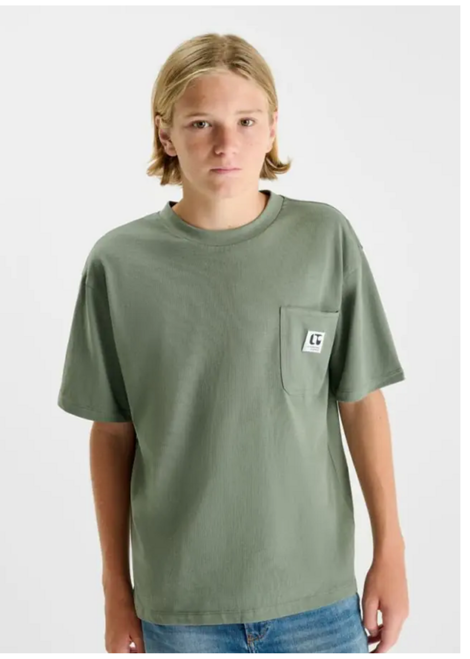 LTDC LTDC T-Shirt Patubo Nomad