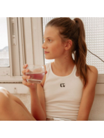 LTDC LTDC Top Alexigi White