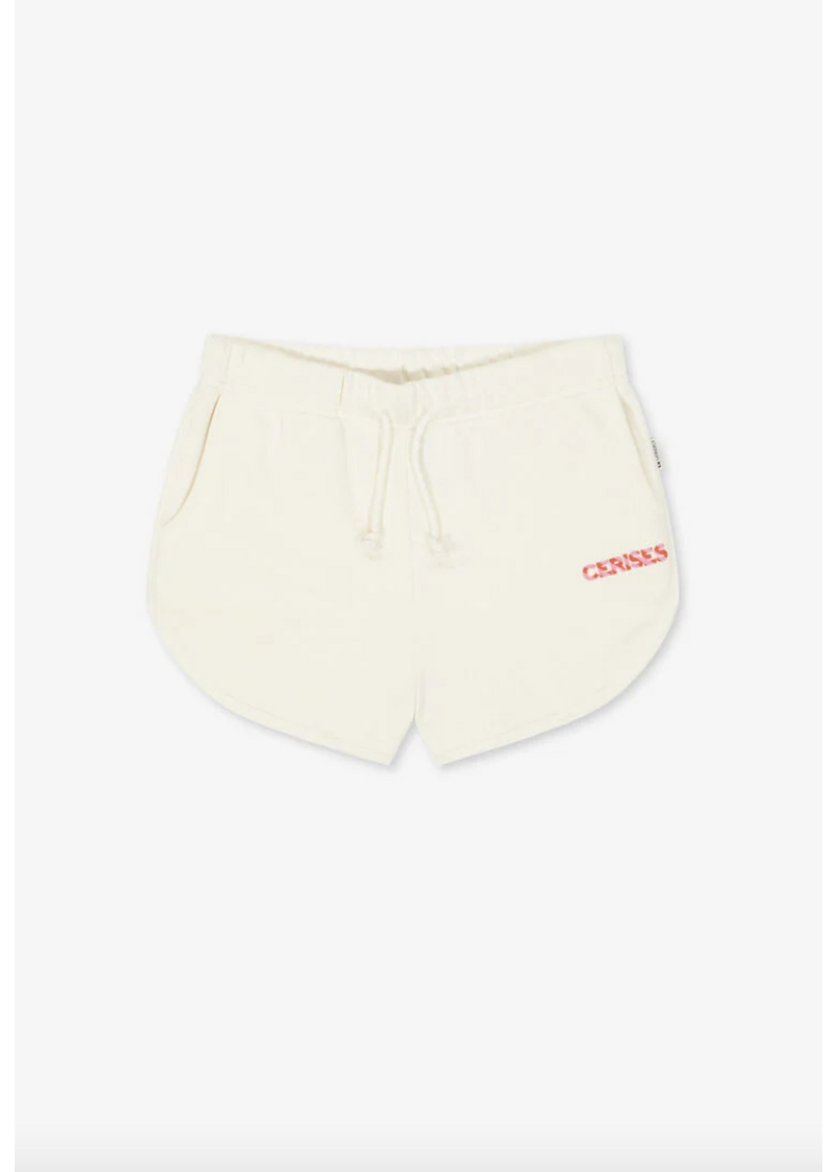 LTDC LTDC Shorts Antongi Ivory