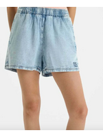 LTDC LTDC Shorts Sanary Denim Blue