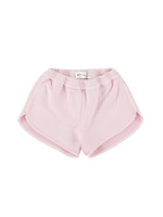 Morley Morley Shorts Ugene Lila Pink
