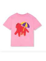 Wynken Wynkne T-Shirt Bon Bon Candy Dog
