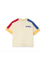 Wynken Wynken T-Shirt Good Morning Lemon