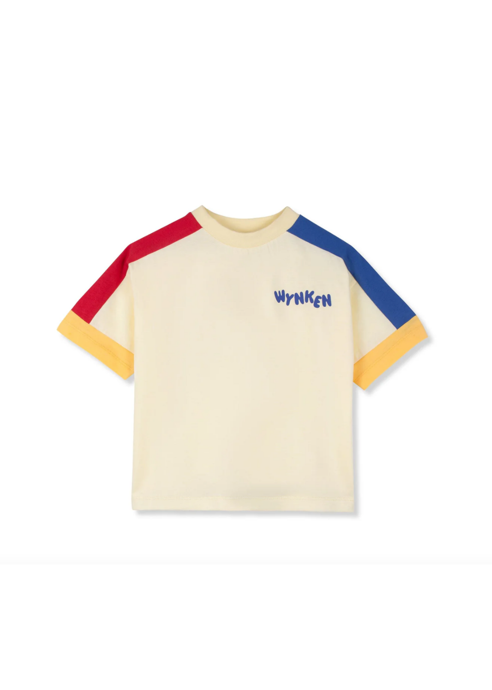 Wynken Wynken T-Shirt Good Morning Lemon