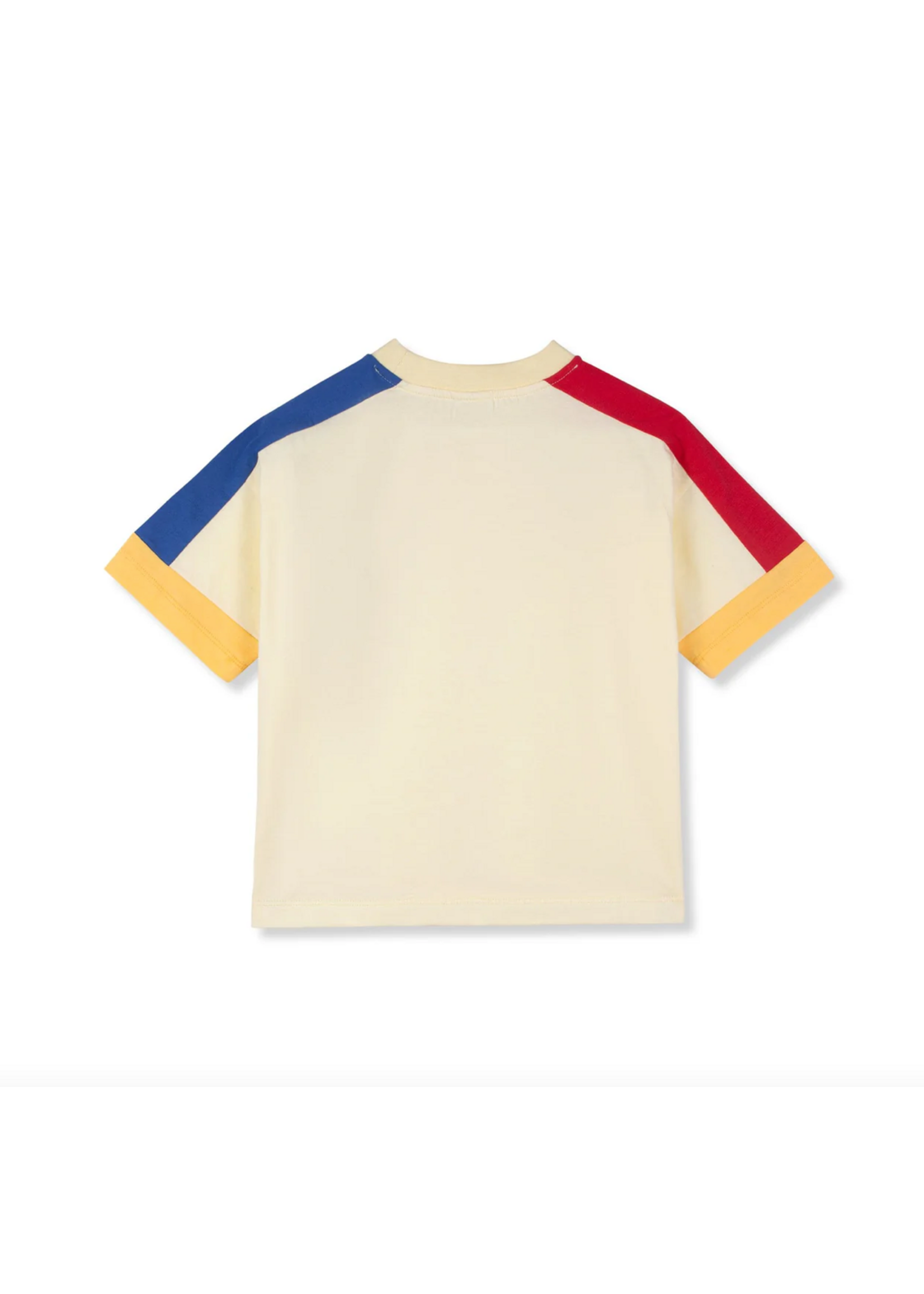 Wynken Wynken T-Shirt Good Morning Lemon