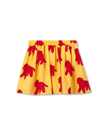 Wynken Wynken Skirt Bow Soleil