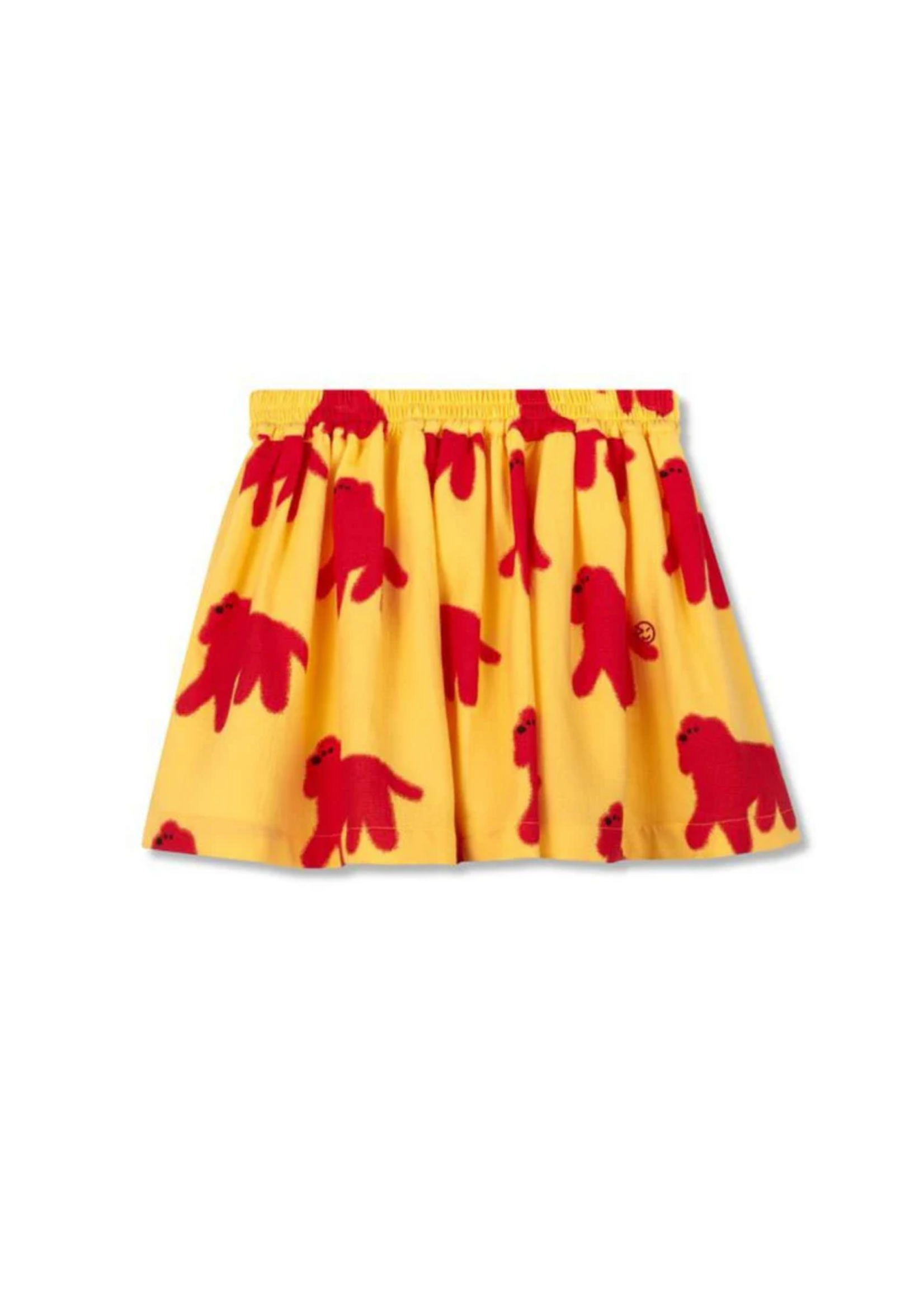 Wynken Wynken Skirt Bow Soleil