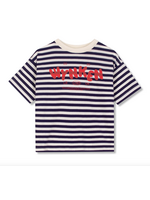 Wynken Wynken T-Shirt Cap Night Navy