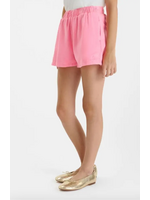 LTDC LTDC Shorts Sanary Fluo Pink