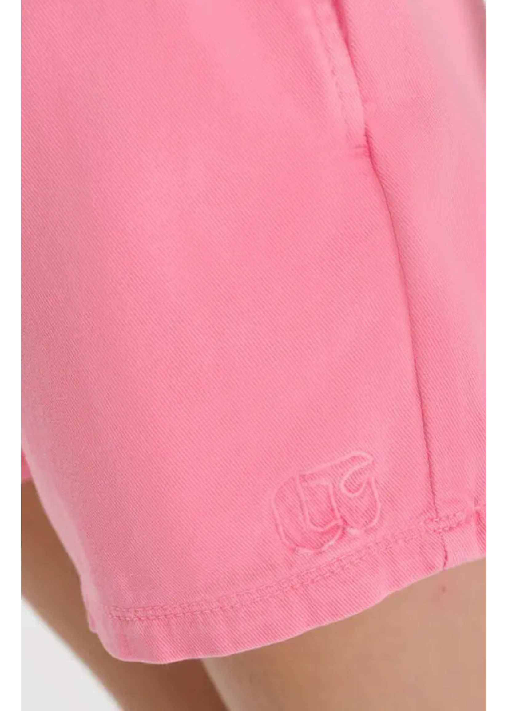 LTDC LTDC Shorts Sanary Fluo Pink