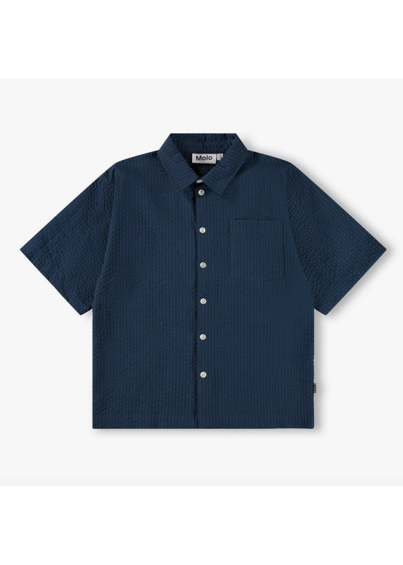 MOLO MOLO Shirt Richie Oceanica