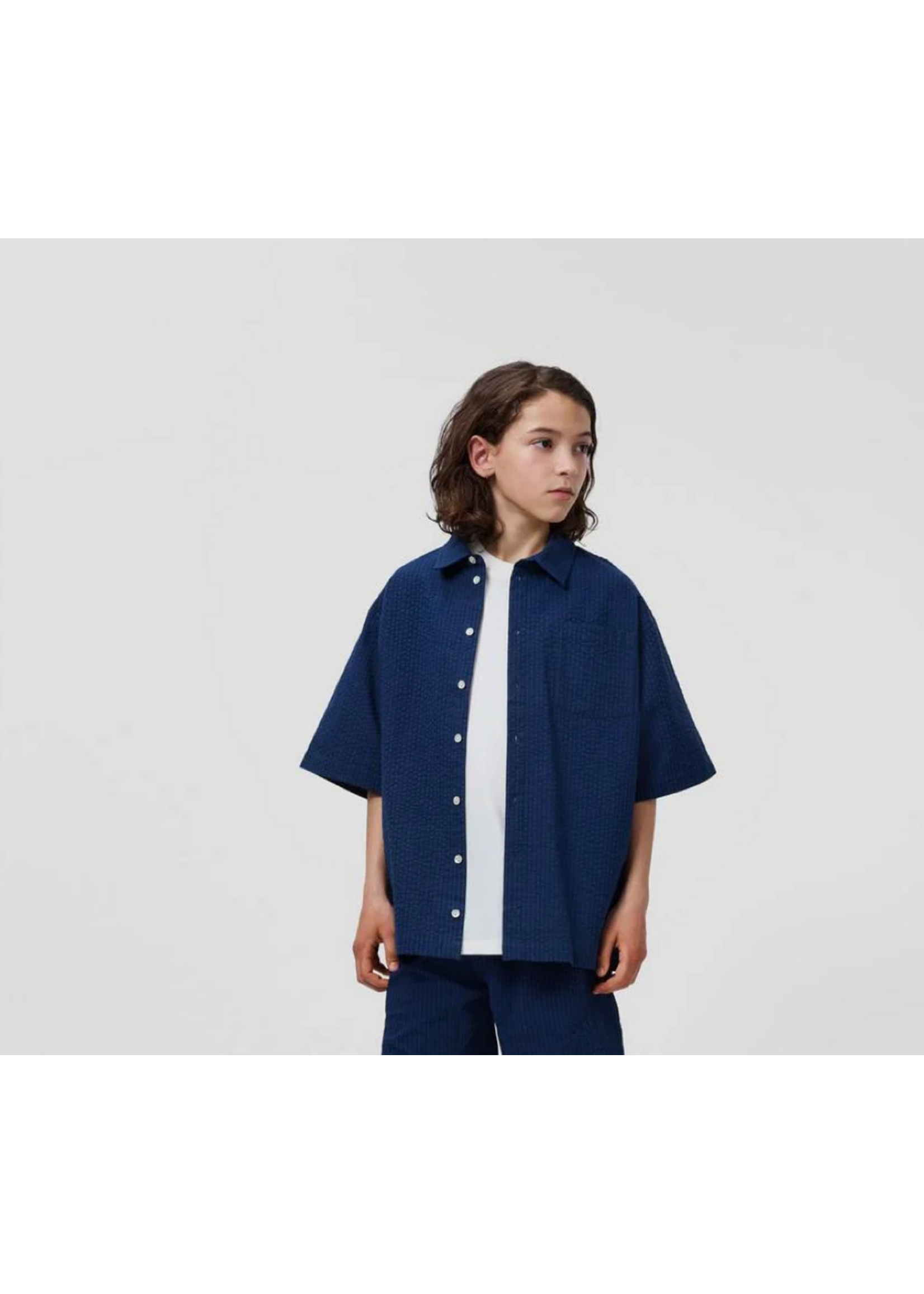 MOLO MOLO Shirt Richie Oceanica