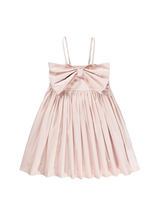 MOLO MOLO Dress Caysi Cloud Pink