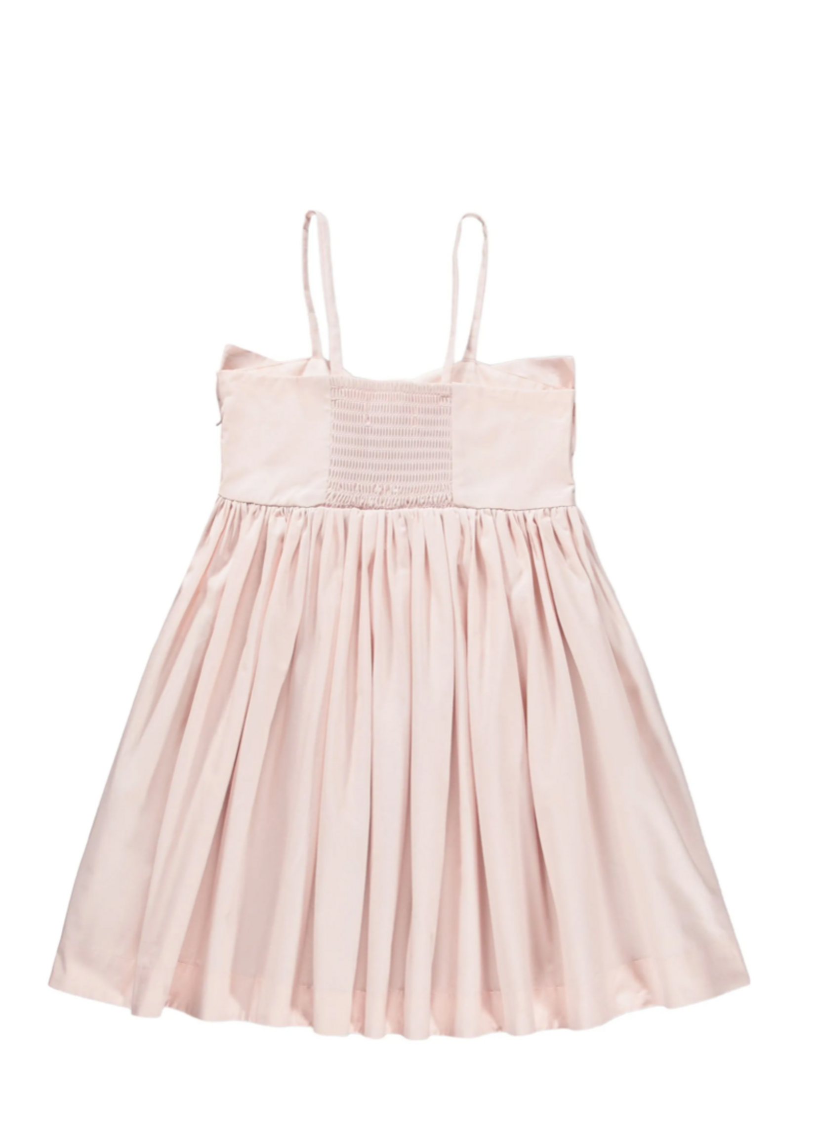MOLO MOLO Dress Caysi Cloud Pink