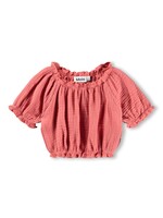 MOLO Molo Top Rafaela Faded Rose
