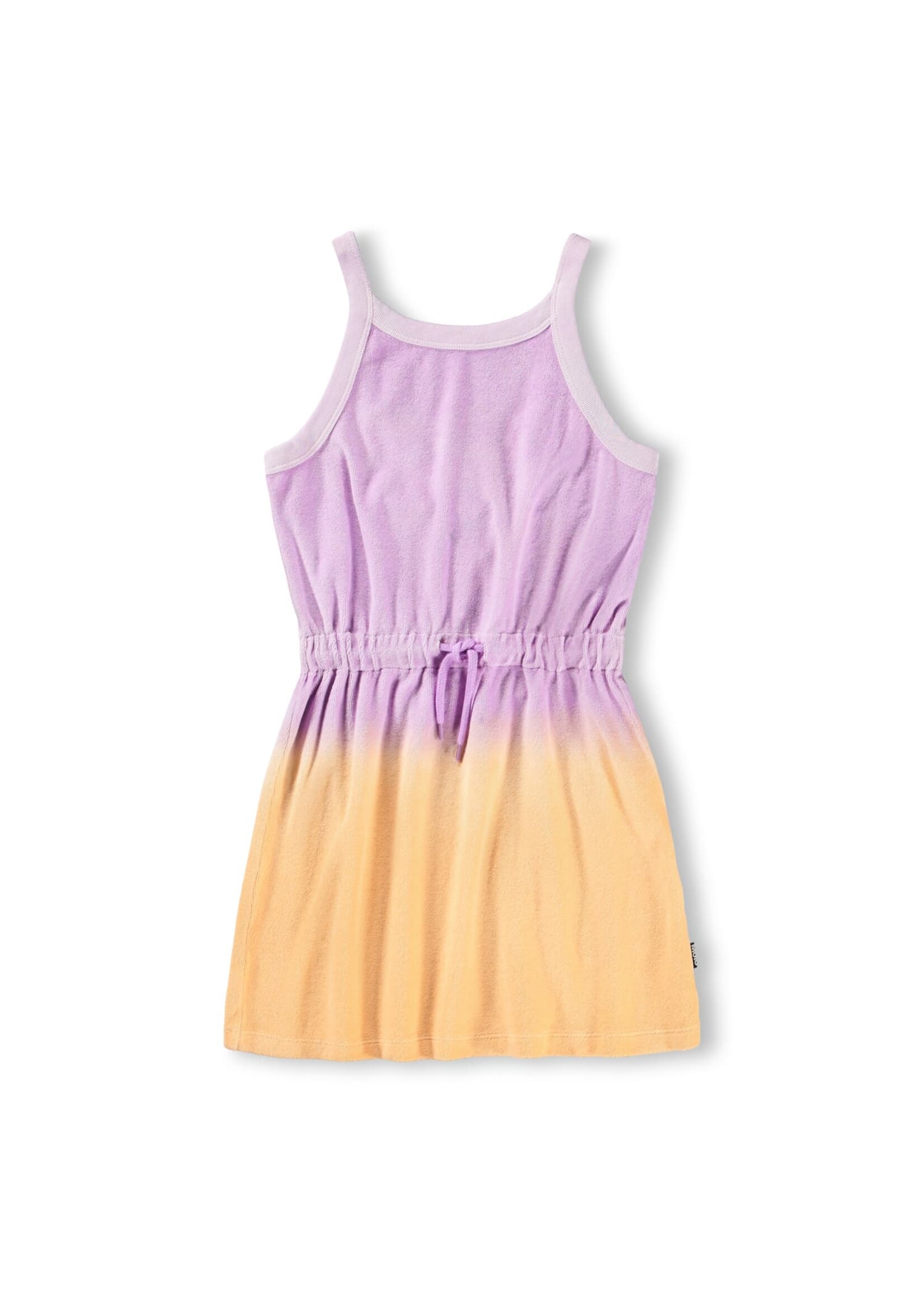 MOLO MOLO Dress Camden Sunset Fade