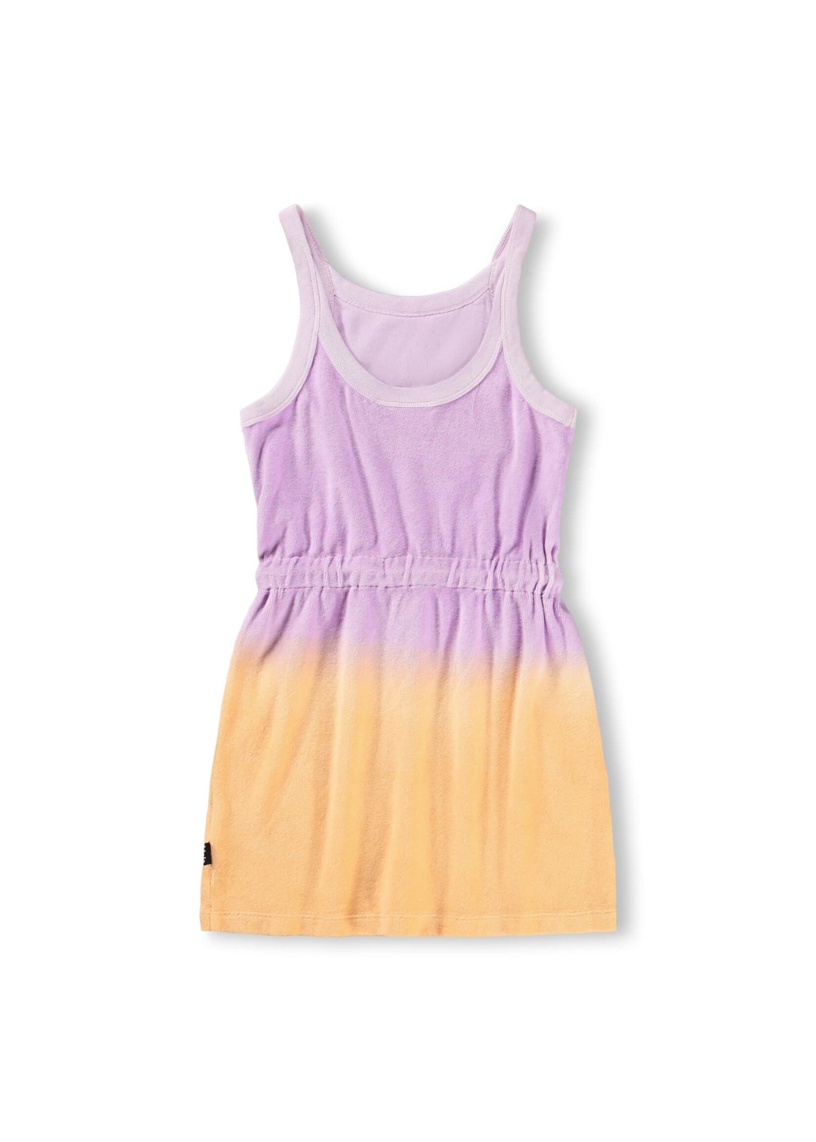 MOLO MOLO Dress Camden Sunset Fade