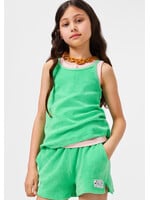 MOLO MOLO Top Ria Green Garden