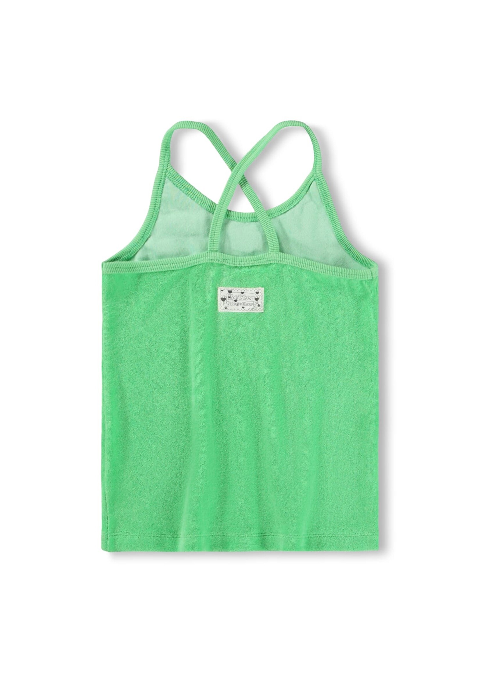 MOLO MOLO Top Ria Green Garden