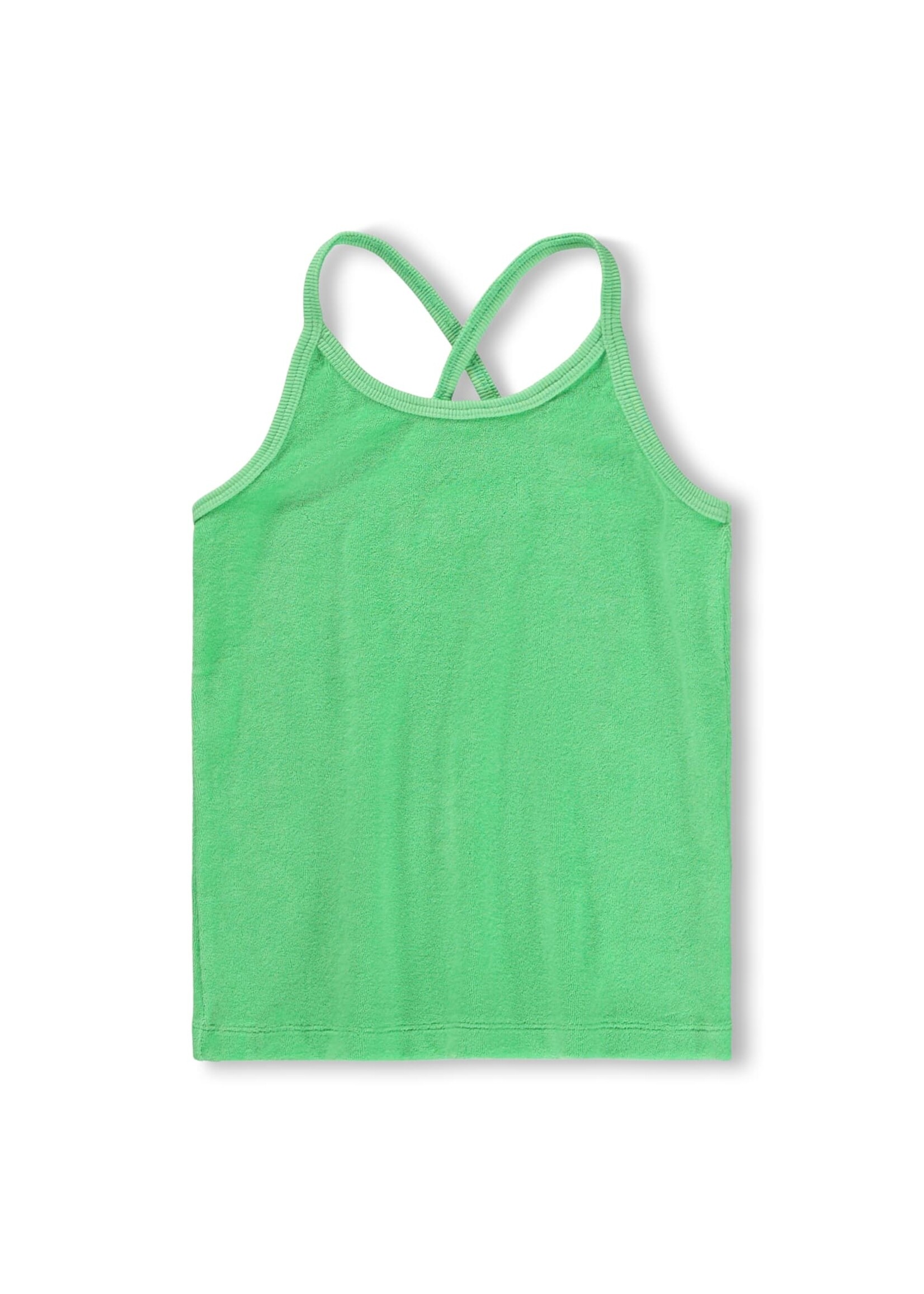 MOLO MOLO Top Ria Green Garden