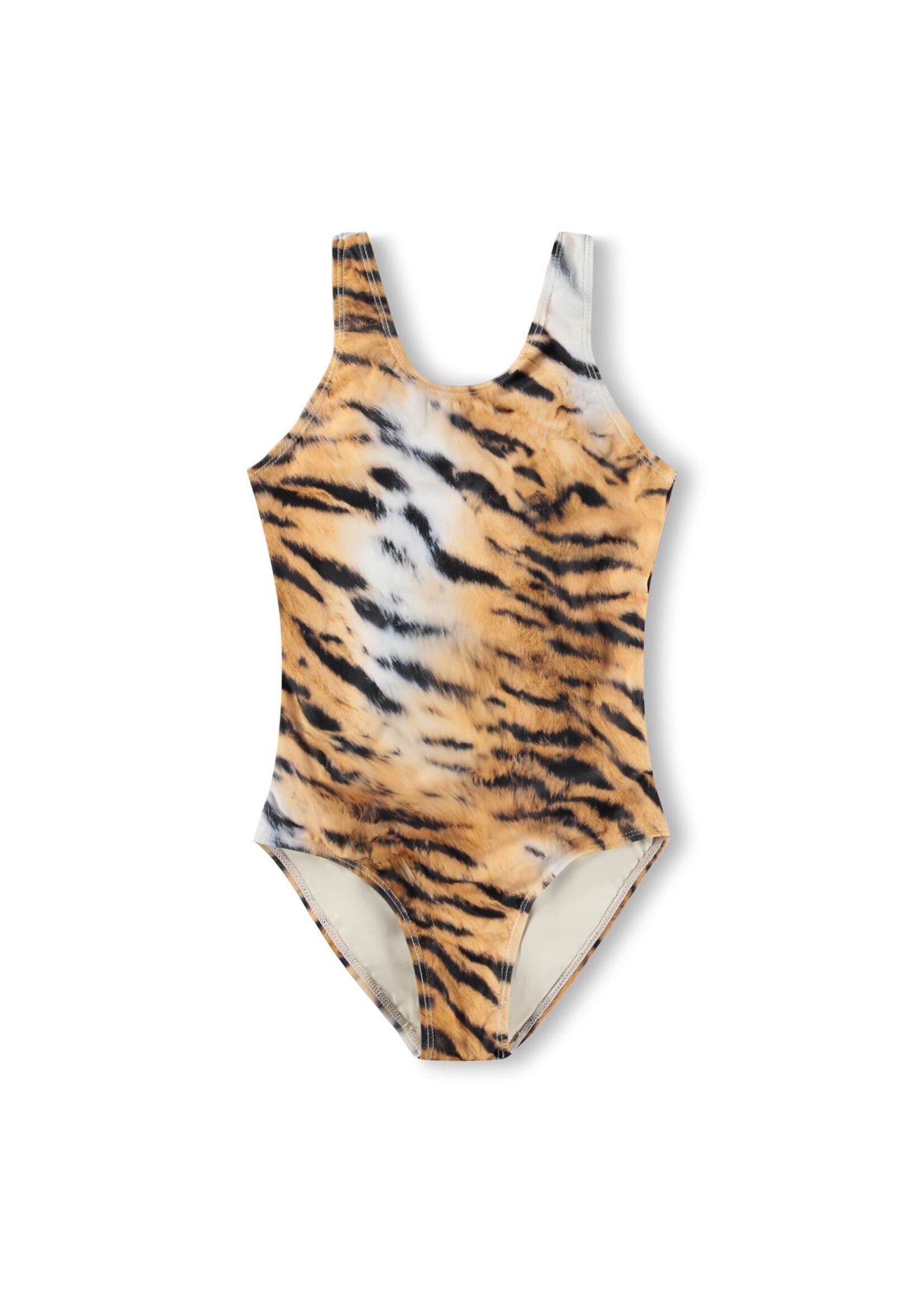 MOLO MOLO Swimsuit Nika Tiger