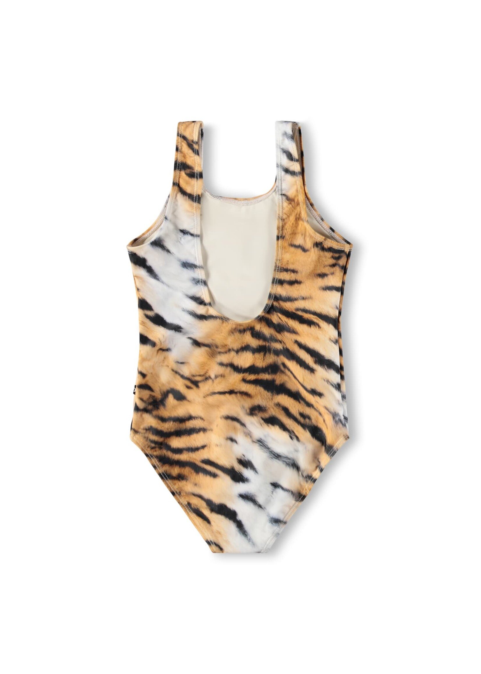 MOLO MOLO Swimsuit Nika Tiger