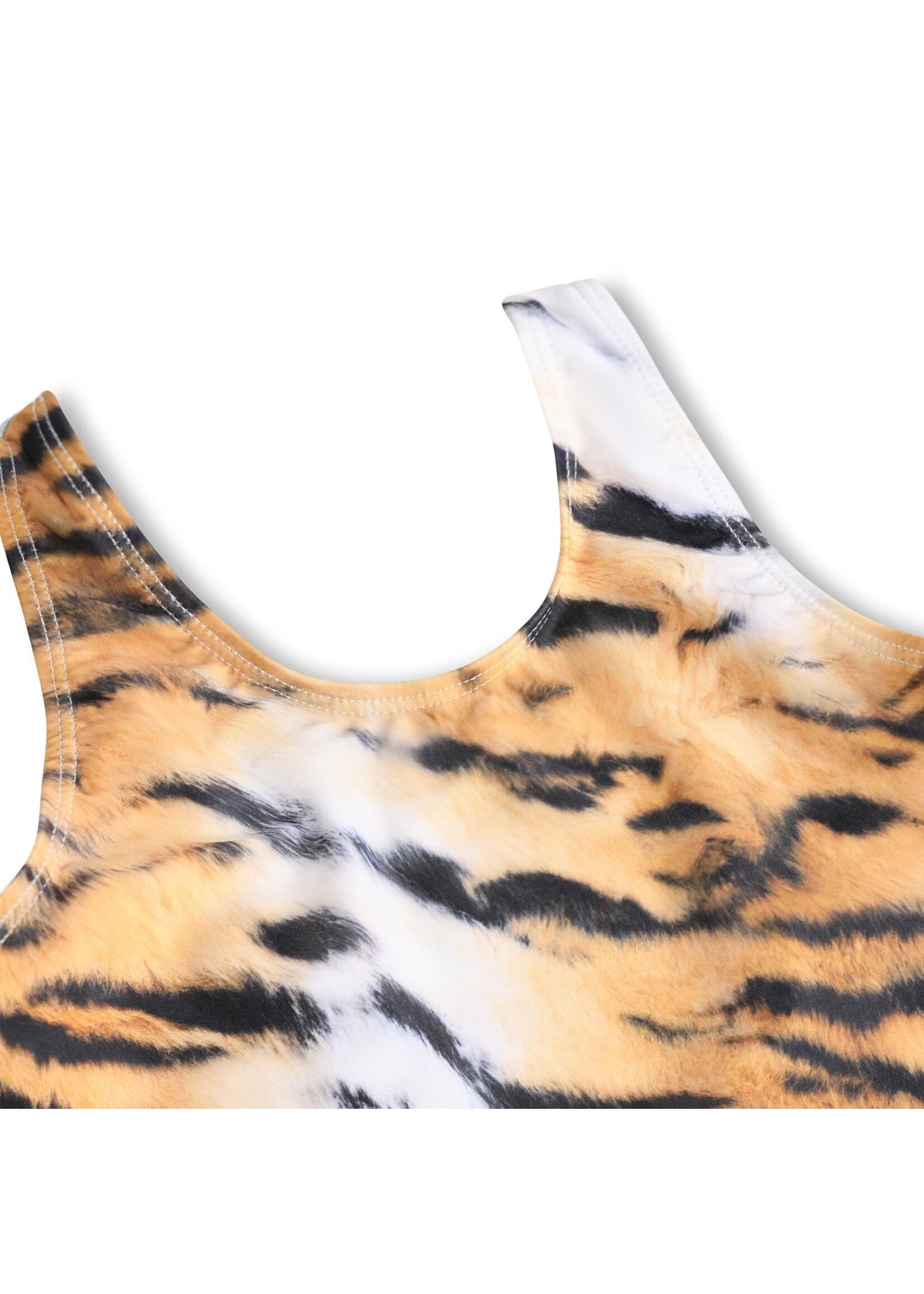 MOLO MOLO Swimsuit Nika Tiger